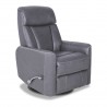 SILLON RECLINABLE GIRATORIO 70117