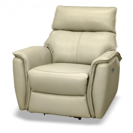 Sillón Reclinable Mesa Eléctrico