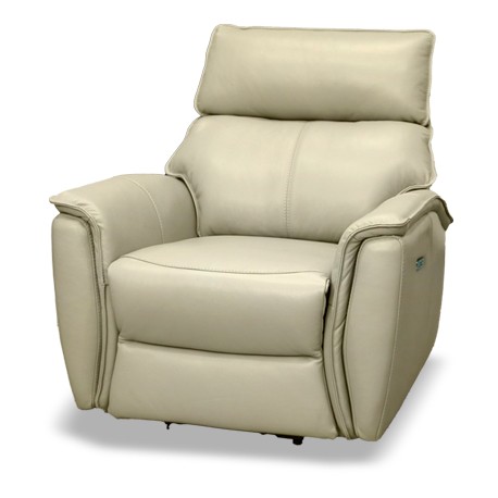 Sillón Reclinable Mesa Eléctrico
