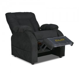 SILLON RECLINABLE SRE242 BARK