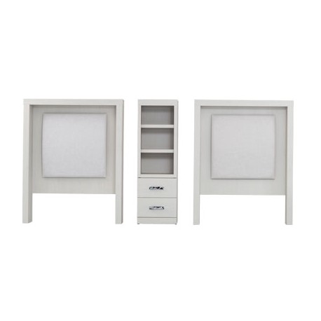 Suecia Blanco/Beige