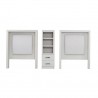 Suecia Blanco/Beige