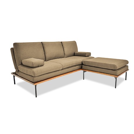 SOFACAMA MATRIMONIAL 581 OSLO