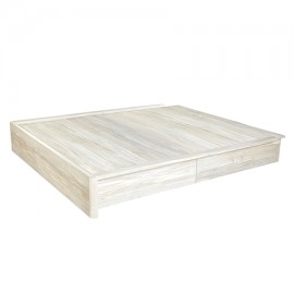 Base Torino Queen size Ambrossia