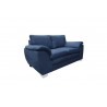 LOVE SEAT RUZZ AZUL