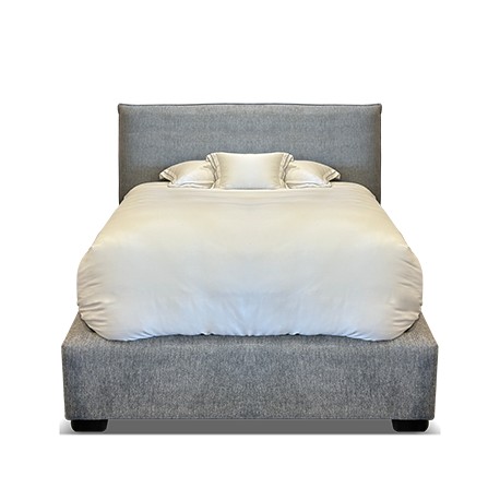 CAMA MATRIMONIAL ECRU