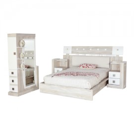 Recamara Kenia Qs/Mat