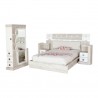 Recamara Kenia Qs/Mat