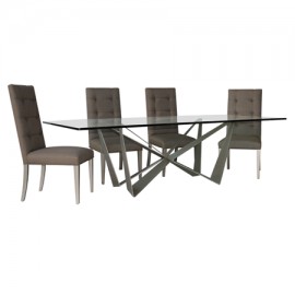 Comedor Montalia Tungsteno