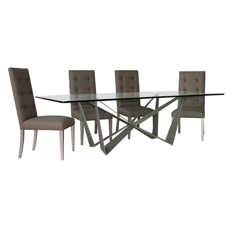 Comedor Montalia Tungsteno