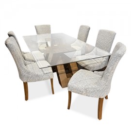 COMEDOR PENTHOUSE