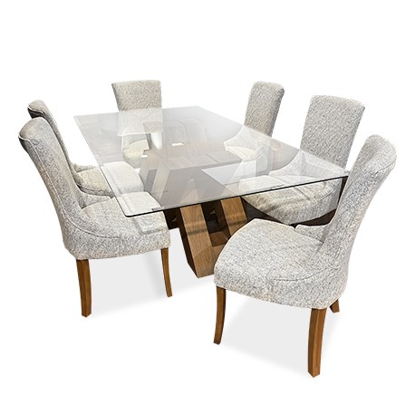 COMEDOR PENTHOUSE