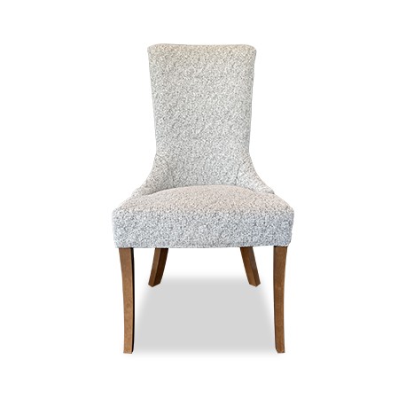 SILLA PENTHOUSE NOGAL CLARO