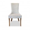 SILLA PENTHOUSE NOGAL CLARO
