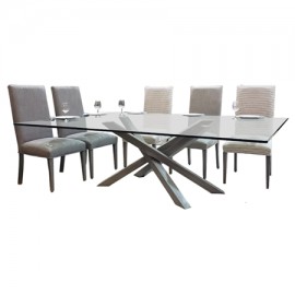 Comedor Vera Rectangular