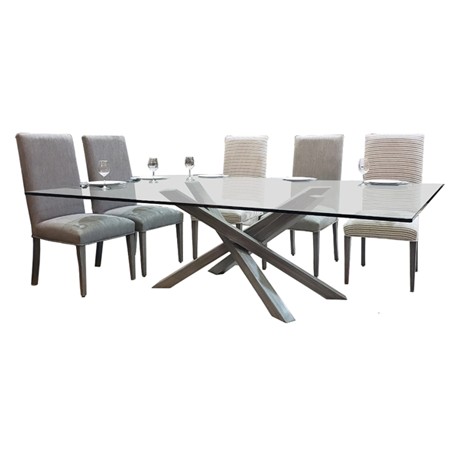 Comedor Vera Rectangular