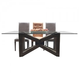 Comedor Tupe Rectangular