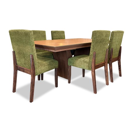 COMEDOR FIORA
