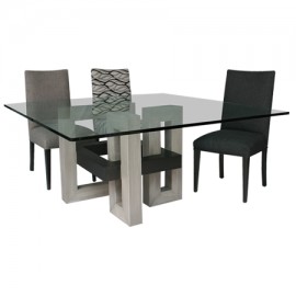 Comedor Brak