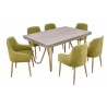 ANTECOMEDOR QATAR
