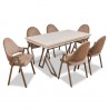 ANTECOMEDOR MONARCA
