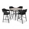 ANTECOMEDOR ALTO ALFA