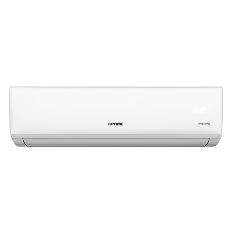 Minisplit Inverter Prime 1 Ton. F/C 110v