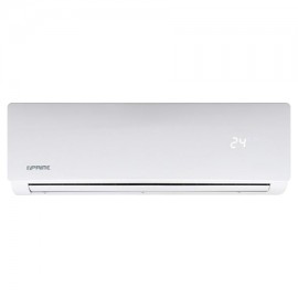 Minisplit Prime 1 ton F/C 220v